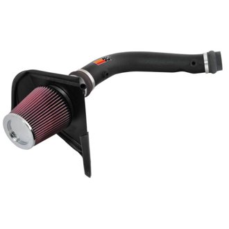 Performance Air Intake System