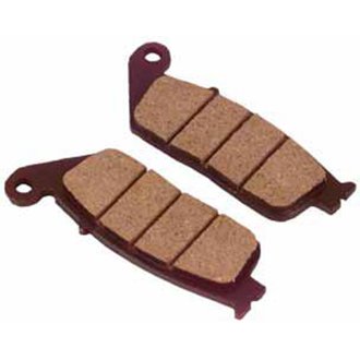 DISC BRAKE PAD HONDA 45105-ML7-921