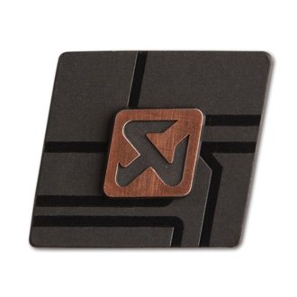 Copper Pin - Large