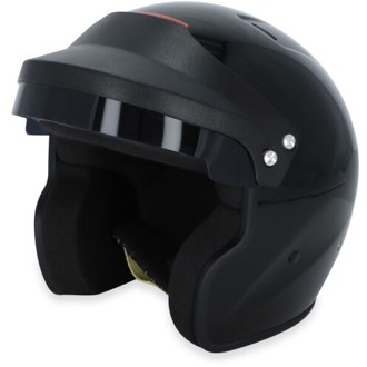 OF25 Open Face Helmet