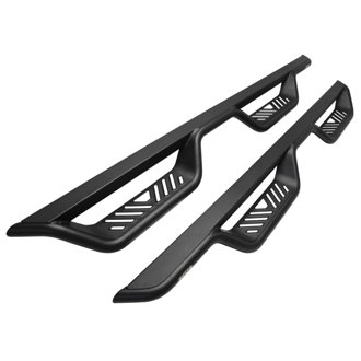 Outlaw Drop Nerf Step Bars