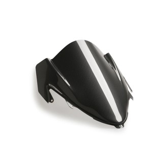 Z-Racing Screen Carbon Look