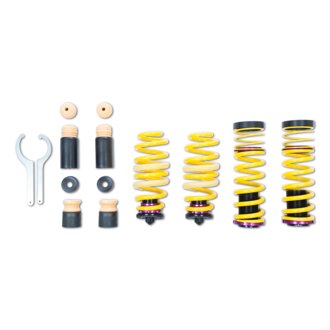 Height Adjustable Spring Kit