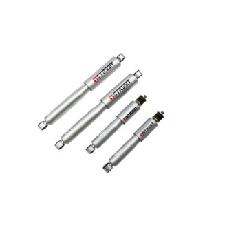 Sp Oem Stock Replacement Shock Set