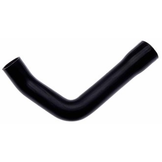 68-76 Ford F Series V-8 360 Upper Molded Coolant Hose