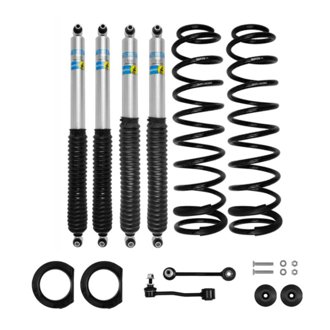 B8 5100 Leveling Kit - Suspension Leveling Kit