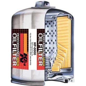 Oil Filter