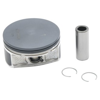 Vertex Piston 17-19 Polaris ACE 500 500cc Cast Replica Piston Kit