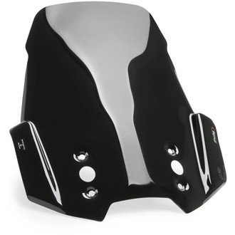 Touring Screen Black