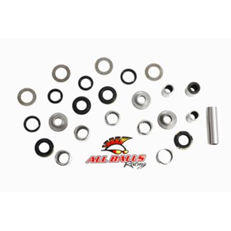 All Balls Swing Arm Linkage Bearing Kit