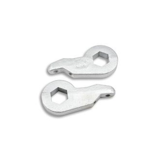 1-2 INCH ADJUSTABLE DROP TORSION BAR KEYS (PAIR