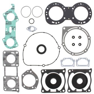 98-05 GP 800 Wave Runner/00-01 XL 800 Wave Runner Complete Gasket Kit w/ Seals