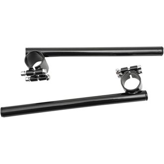 7/8" CLIP-ON BLACK 36MM