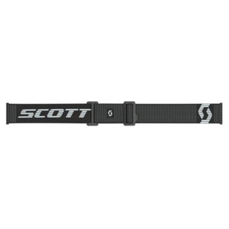 GOGGLE PROSPECT 2.0 AMP BLACK/WHITE - ROSE WORKS