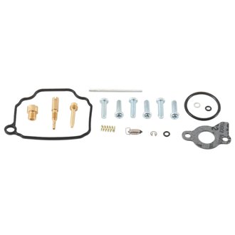 Racing 06-08 Yamaha TTR90 Carburetor Rebuild Kit