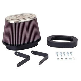 Performance Air Intake System