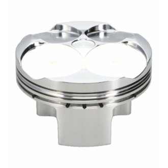 Kawasaki ZX6R Piston Kit