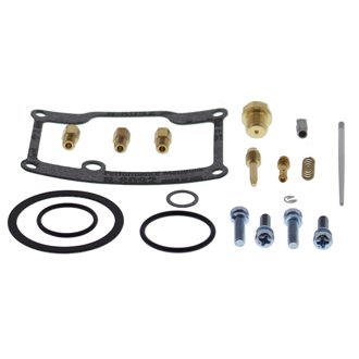 Racing 1992 Arctic Cat Jag Carburetor Rebuild Kit