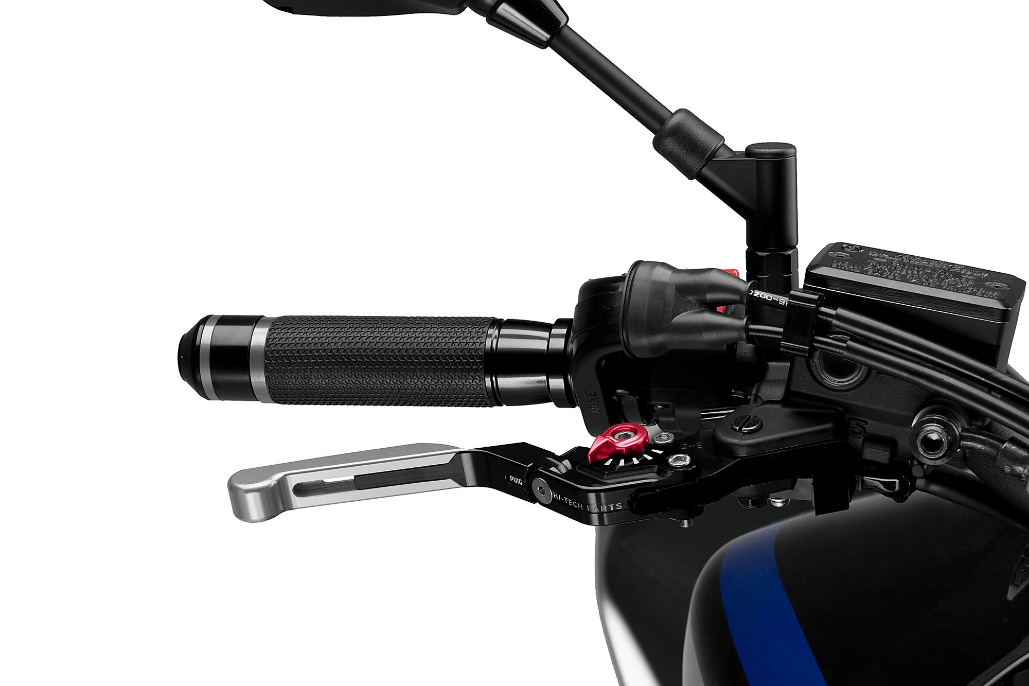Levers 3.0.