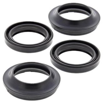 Fork Oil And Dust Seal Kit