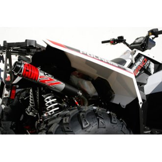 13-23 Polaris Scrambler XP 850 H.O./EPS EVO U Series Slip On Exhaust