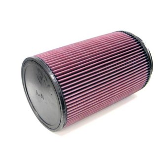 Universal Clamp-On Air Filter