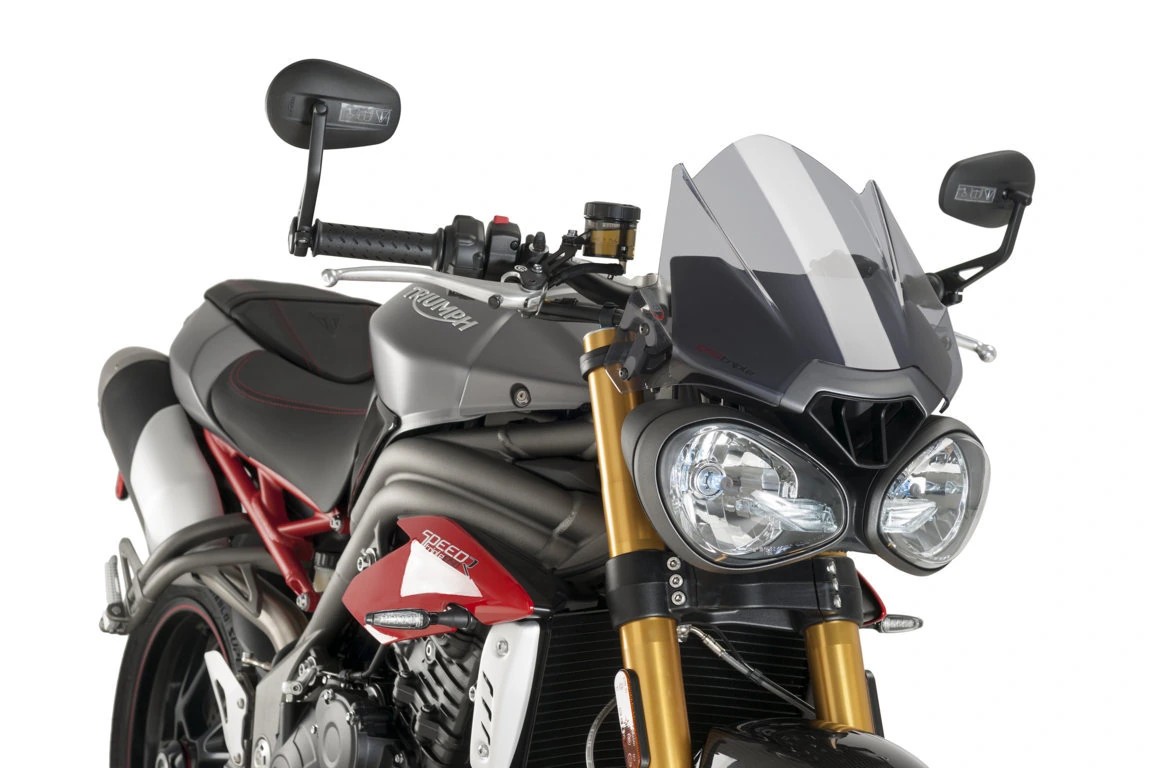 New Generation Sport Smoke