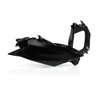 11-16 KTM SX125/150/ SX250/XC/ SX-F/XC-F Side Panels - Black