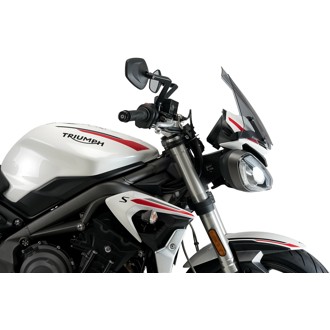 New Generation Sport Smoke
