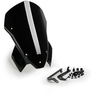 New Generation Touring Black