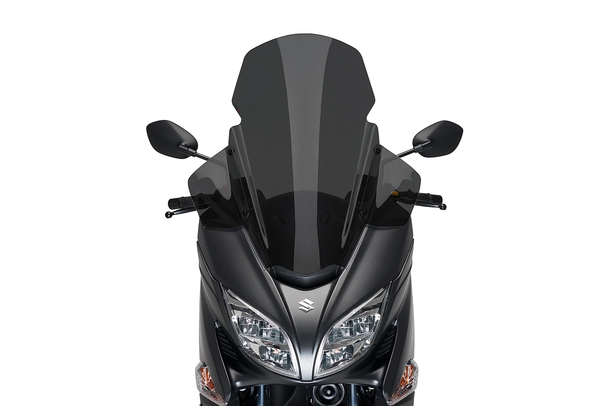 Windshield V-Tech Line Touring