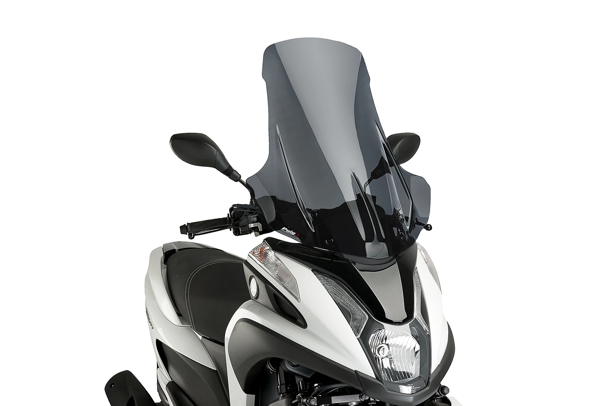 Windshield V-Tech Line Touring