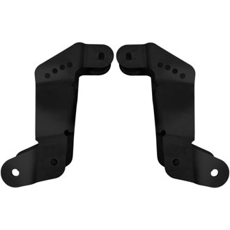 07-17 Jeep Wrangler Geometry Correction Brackets