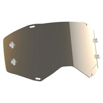 Scott Prospect/Fury Mx Amplifier Rose Gold Chr Afc Works Lens