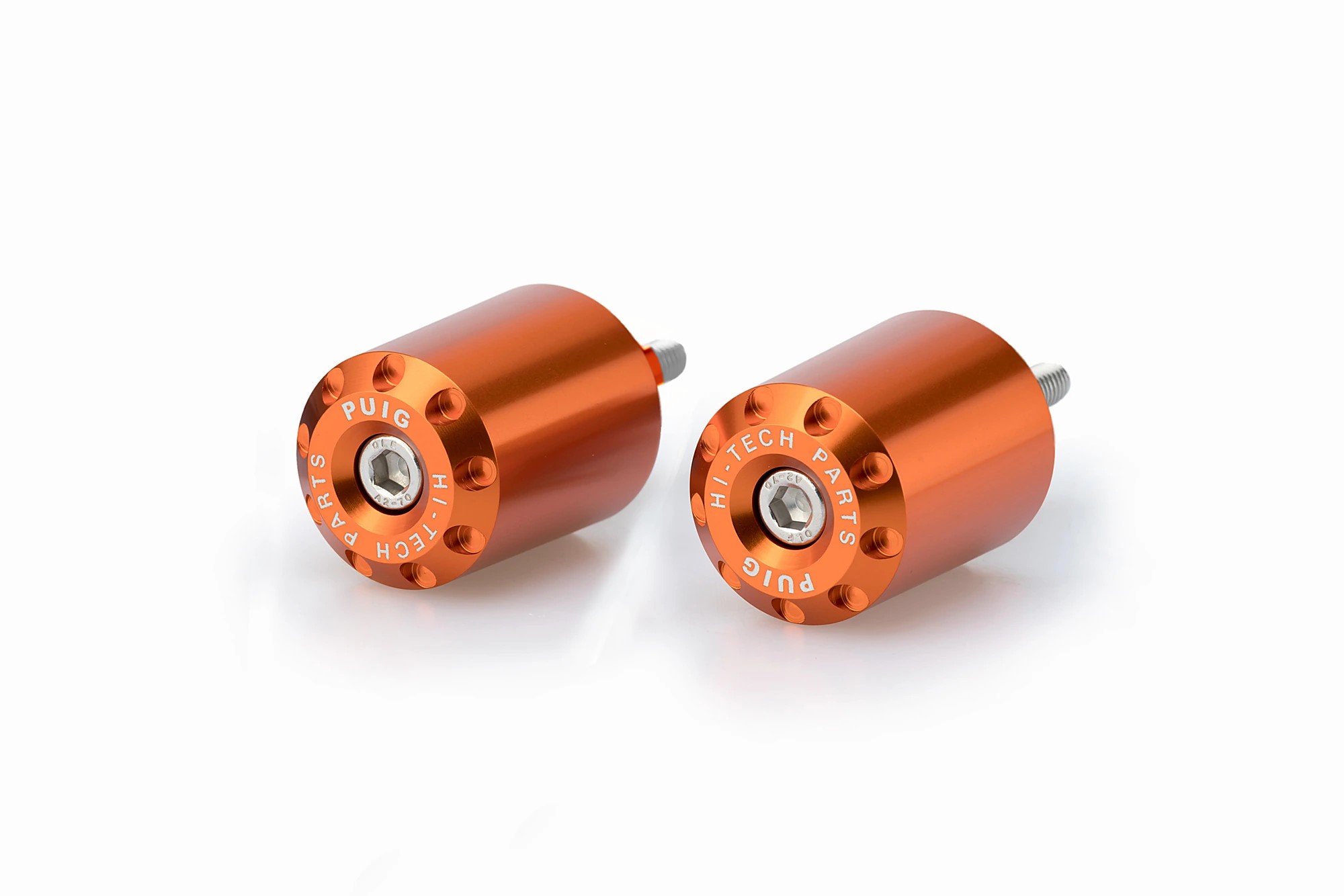 Bar Ends Longs