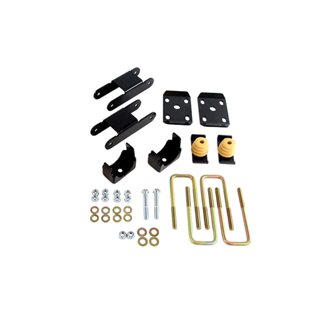 FLIP KIT | 4 INCH DROP