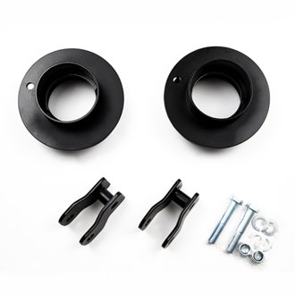 2 INCH LEVELING KIT | COIL SPRING SPACERS