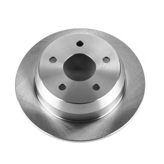 Autospecialty Brake Rotor