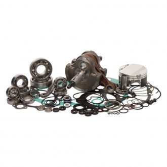 Complete Engine Rebuild Kit