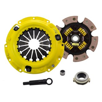 ACT Heavy Duty Race Sprung 6 Pad Clutch Kit