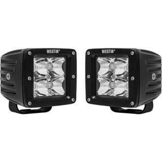 Hyperq Led Auxiliary Light