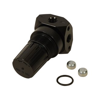 Regulator Assembly