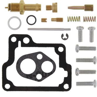 Racing 78-99 Suzuki JR50 Carburetor Rebuild Kit