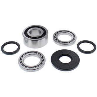 Differential Bearing And Seal Kit