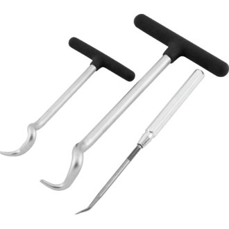 O-Ring & Oil Seal Puller