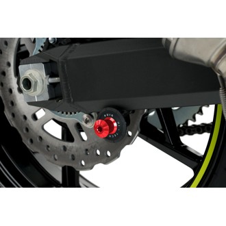 Spool Slider Pro Red