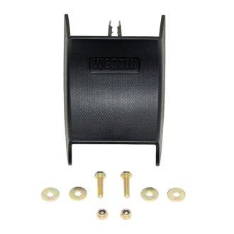 Pro Traxx Bracket Cover