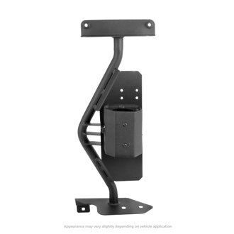 El Gato EG-1 Hydraulic Jack - Exterior Mount for Jeep Wrangler JK or JKU