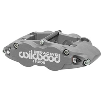 Wilwood ST FNSL6R Caliper 1.75/1.25/1.25 1.25