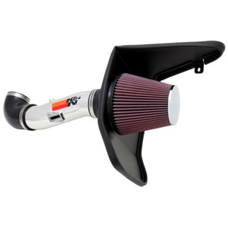 Performance Air Intake System